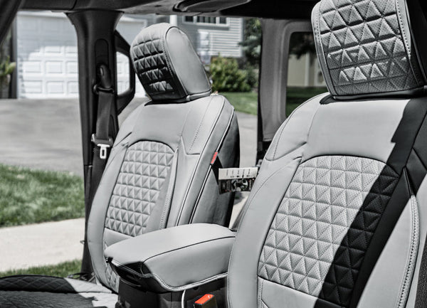 Smart Flows, Sharp Growth