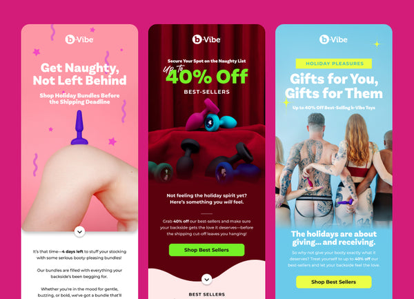 Hover - How Personalization and Trust Drove a 124% Revenue Surge