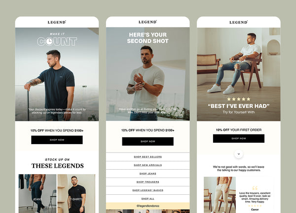 Hover - How Style, Fit, and Flow Design Fueled 82% Revenue Growth
