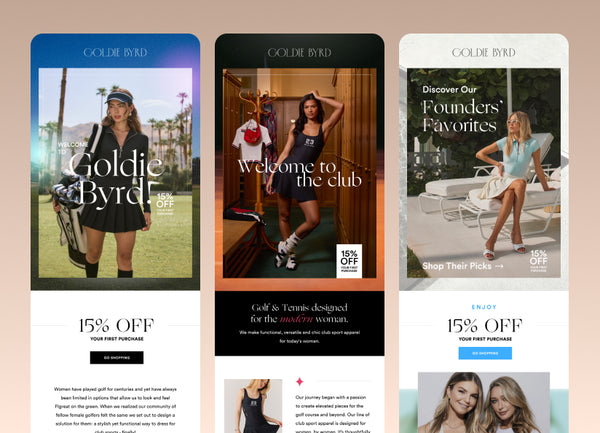 Hover - Helping a Modern Brand Lead With Looks and Logic