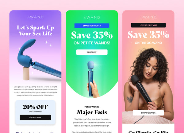 Hover - Where Privacy Meets Performance in Lifecycle Marketing