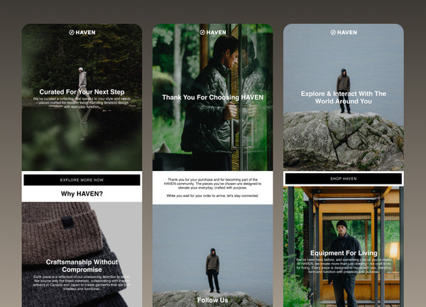 Hover - Elevating Retention With Purpose-Built Messaging