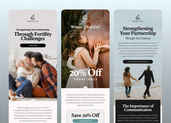 Hover - Flows That Feel Personal — Because They Are