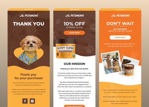 Hover - Where Education Meets Loyalty in the Pet Space