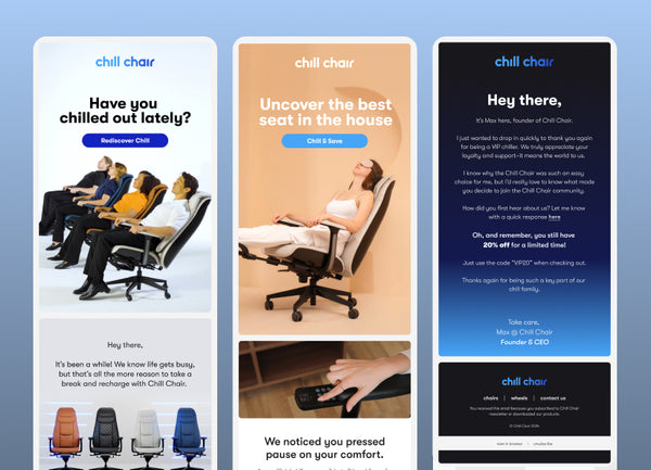Hover - Blending Health, Storytelling, and Scale in Every Flow