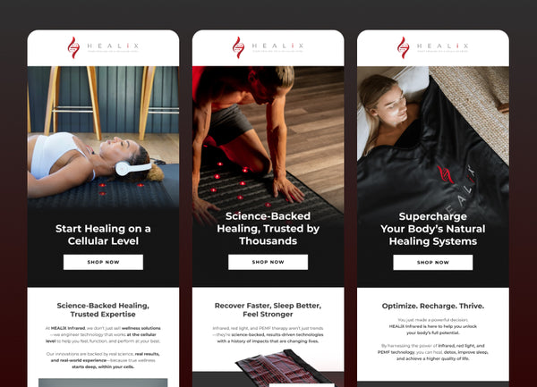 Hover - Turning Infrared Curiosity Into Revenue and Retention