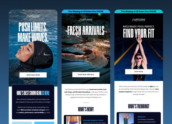 Hover - Email That Connects Gear to Goals — and Boosts AOV