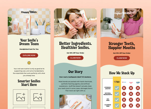 Hover - Flows That Feel Like a Friend — and Perform Like a Pro