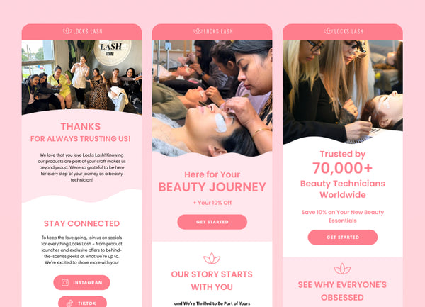 Hover - Aligning Certification With Conversion