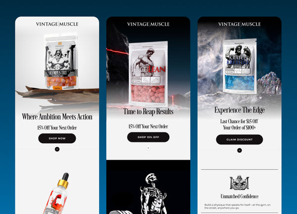 Hover - Turning Traffic Into Transactions With Lifecycle Precision