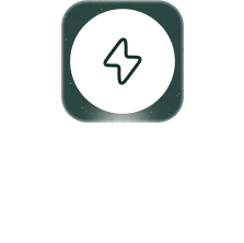 <p>Launch fast,<br/>without red tape.</p>